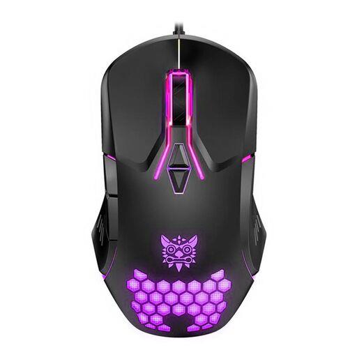 ماوس گیمینگ اونیکوما مدل ONIKUMA Gaming RGB CW902